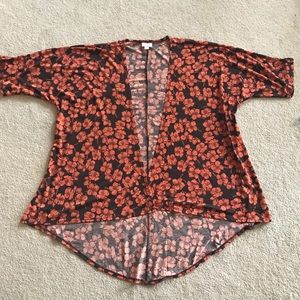 Lularoe Lindsay size small